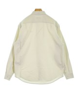 Supreme（シュプリーム）カジュアルシャツ 白 サイズ:S メンズ/2200640650094