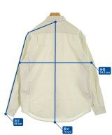 Supreme（シュプリーム）カジュアルシャツ 白 サイズ:S メンズ/2200640650094