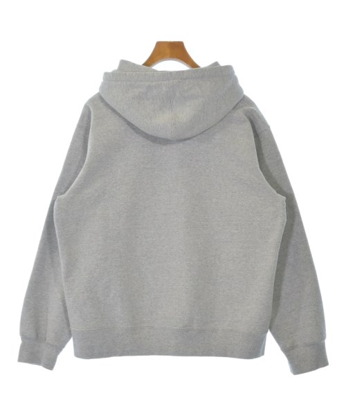 Supreme（シュプリーム）パーカー グレー サイズ:S メンズ/2200640758073