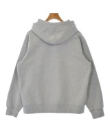 Supreme（シュプリーム）パーカー グレー サイズ:S メンズ/2200640758073