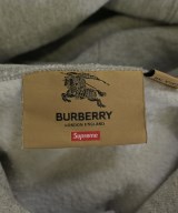 Supreme（シュプリーム）パーカー グレー サイズ:S メンズ/2200640758073