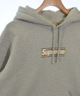 Supreme（シュプリーム）パーカー グレー サイズ:S メンズ/2200640758073