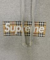 Supreme（シュプリーム）パーカー グレー サイズ:S メンズ/2200640758073