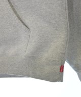 Supreme（シュプリーム）パーカー グレー サイズ:S メンズ/2200640758073