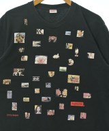 Supreme（シュプリーム）Tシャツ・カットソー 黒 サイズ:L メンズ/2200640832018