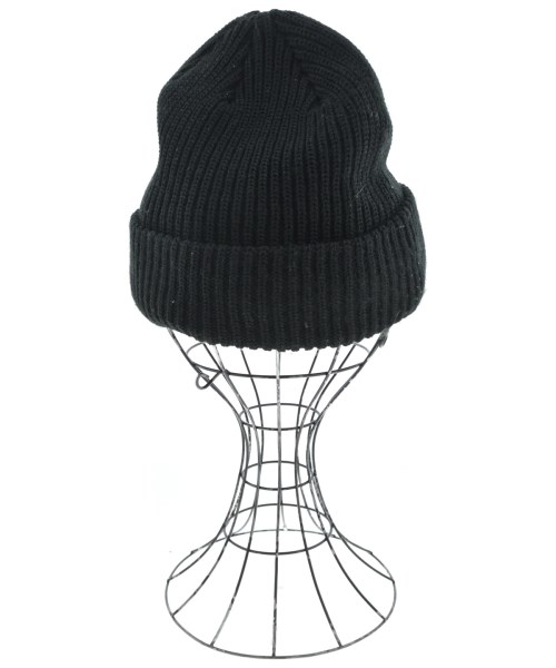 Supreme（シュプリーム）ニットキャップ・ビーニー 黒 サイズ:- メンズ/2200640835040