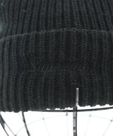 Supreme（シュプリーム）ニットキャップ・ビーニー 黒 サイズ:- メンズ/2200640835040