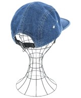 Supreme（シュプリーム）キャップ 青 サイズ:- メンズ/2200624540052