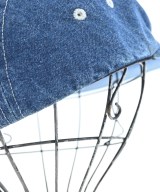 Supreme（シュプリーム）キャップ 青 サイズ:- メンズ/2200624540052