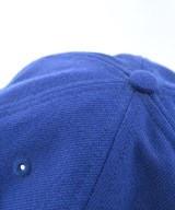 Supreme（シュプリーム）キャップ 青 サイズ:- メンズ/2200624540069