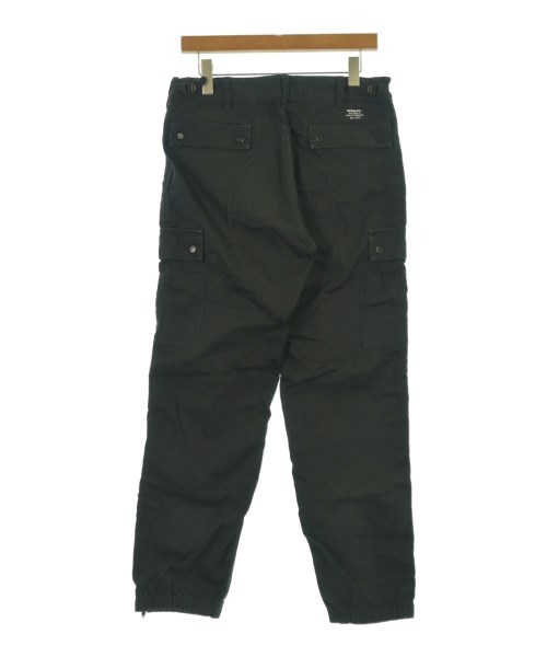 Supreme（シュプリーム）カーゴパンツ 黒 サイズ:30(M位) メンズ/2200627069086