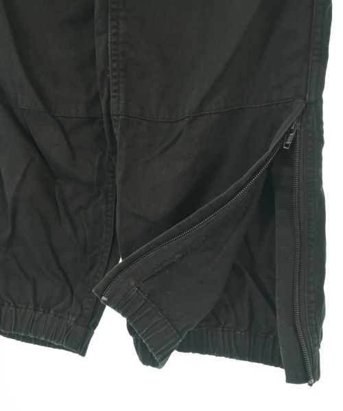 Supreme（シュプリーム）カーゴパンツ 黒 サイズ:30(M位) メンズ/2200627069086