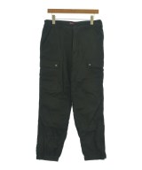 Supreme（シュプリーム）カーゴパンツ 黒 サイズ:30(M位) メンズ/2200627069086