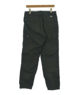 Supreme（シュプリーム）カーゴパンツ 黒 サイズ:30(M位) メンズ/2200627069086