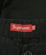 Supreme（シュプリーム）カーゴパンツ 黒 サイズ:30(M位) メンズ/2200627069086