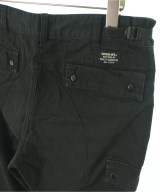 Supreme（シュプリーム）カーゴパンツ 黒 サイズ:30(M位) メンズ/2200627069086