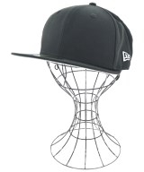 Supreme（シュプリーム）キャップ 黒 サイズ:57.7cm メンズ/2200640939014