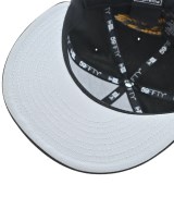 Supreme（シュプリーム）キャップ 黒 サイズ:57.7cm メンズ/2200640939014