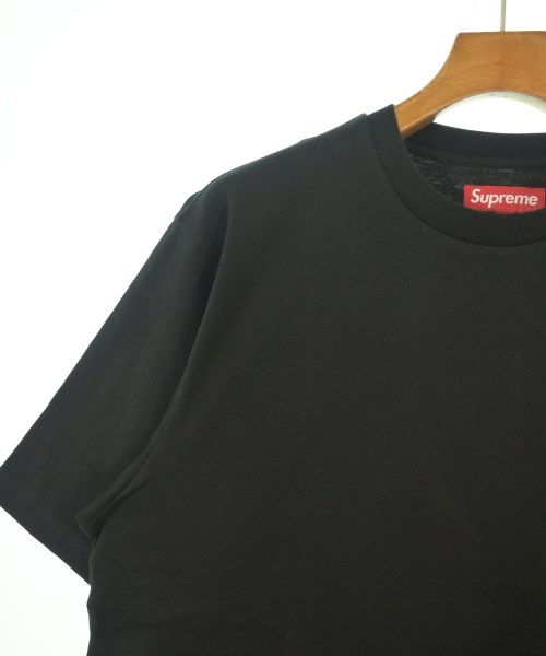 Supreme（シュプリーム）Tシャツ・カットソー 黒 サイズ:M メンズ/2200640984045
