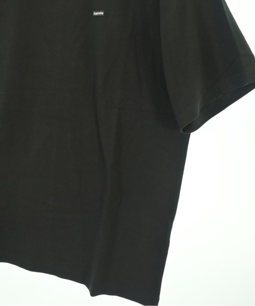 Supreme（シュプリーム）Tシャツ・カットソー 黒 サイズ:M メンズ/2200640984045
