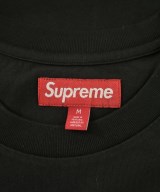 Supreme（シュプリーム）Tシャツ・カットソー 黒 サイズ:M メンズ/2200640984045