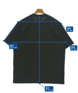 Supreme（シュプリーム）Tシャツ・カットソー 黒 サイズ:M メンズ/2200640984045