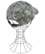 Supreme（シュプリーム）キャップ グレー サイズ:- メンズ/2200640984120