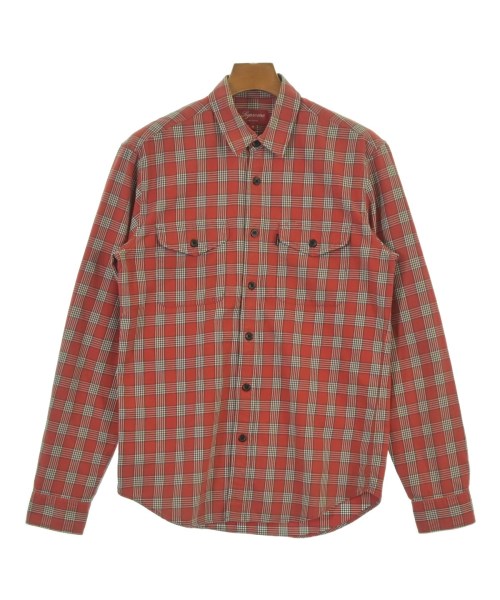 シュプリーム(Supreme)のSupreme カジュアルシャツ