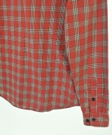 Supreme（シュプリーム）カジュアルシャツ 赤 サイズ:S メンズ/2200641054044