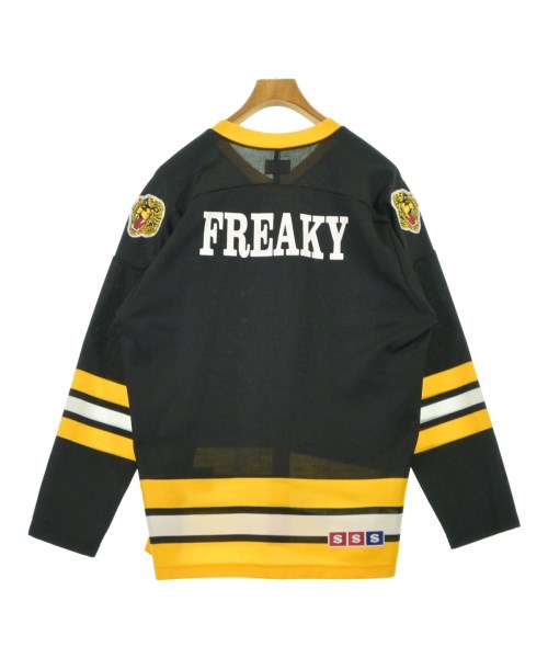 Supreme（シュプリーム）Tシャツ・カットソー 黒 サイズ:L メンズ/2200641060069