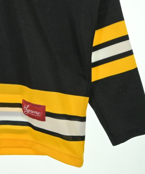 Supreme（シュプリーム）Tシャツ・カットソー 黒 サイズ:L メンズ/2200641060069