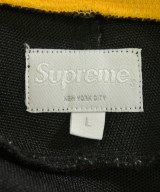 Supreme（シュプリーム）Tシャツ・カットソー 黒 サイズ:L メンズ/2200641060069
