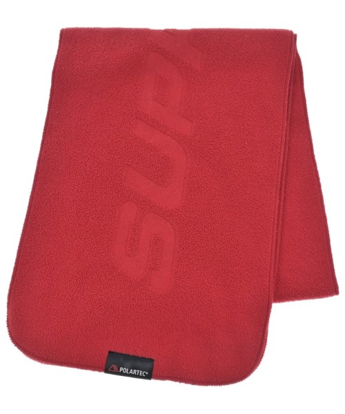 Supreme マフラー