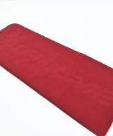 Supreme（シュプリーム）マフラー 赤 サイズ:- メンズ/2200641060076