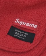 Supreme（シュプリーム）マフラー 赤 サイズ:- メンズ/2200641060076