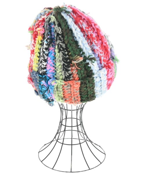 Supreme（シュプリーム）ニットキャップ・ビーニー その他（柄物・カラフル） サイズ:- メンズ/2200641079085