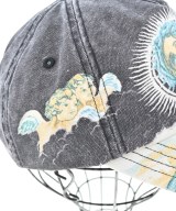 Supreme（シュプリーム）キャップ グレー サイズ:- メンズ/2200641079092