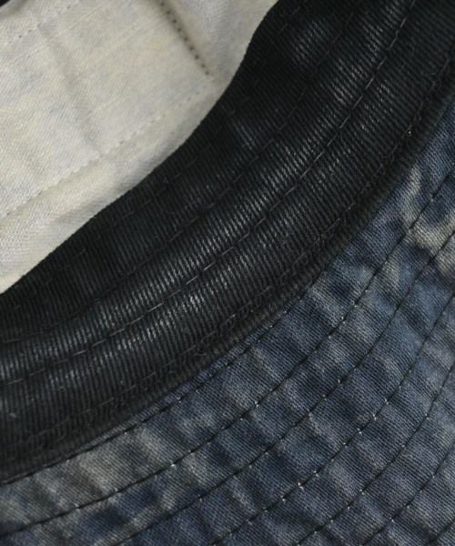 Supreme（シュプリーム）ハット グレー サイズ:S/M メンズ/2200641079108