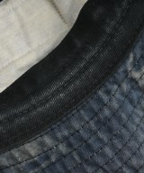 Supreme（シュプリーム）ハット グレー サイズ:S/M メンズ/2200641079108