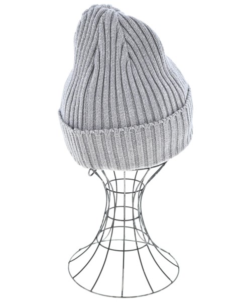 Supreme（シュプリーム）ニットキャップ・ビーニー グレー サイズ:- メンズ/2200641079122