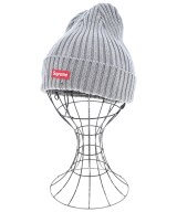 Supreme ニットキャップ・ビーニー