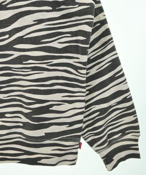 Supreme（シュプリーム）スウェット 白 サイズ:XL メンズ/2200641101021