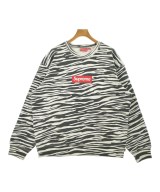 Supreme（シュプリーム）スウェット 白 サイズ:XL メンズ/2200641101021