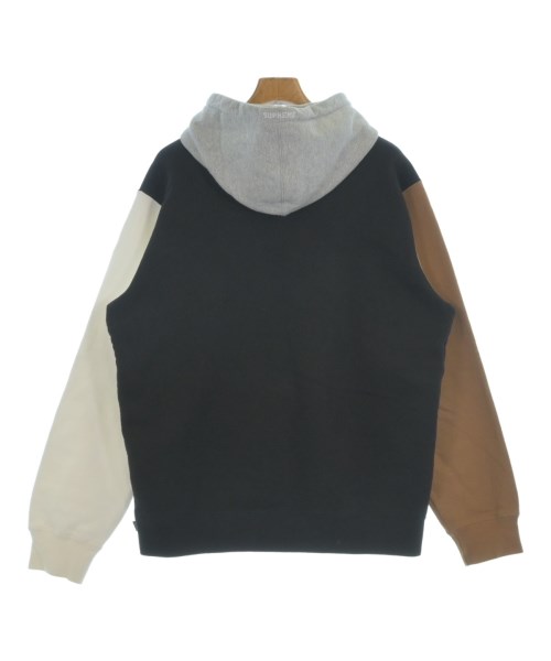 Supreme（シュプリーム）パーカー 黒 サイズ:L メンズ/2200641101038