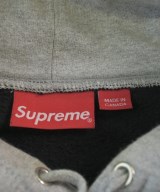 Supreme（シュプリーム）パーカー 黒 サイズ:L メンズ/2200641101038