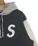Supreme（シュプリーム）パーカー 黒 サイズ:L メンズ/2200641101038