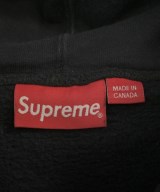 Supreme（シュプリーム）パーカー 黒 サイズ:XL メンズ/2200641101045