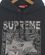 Supreme（シュプリーム）パーカー 黒 サイズ:XL メンズ/2200641101045