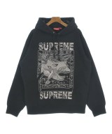 Supreme パーカー