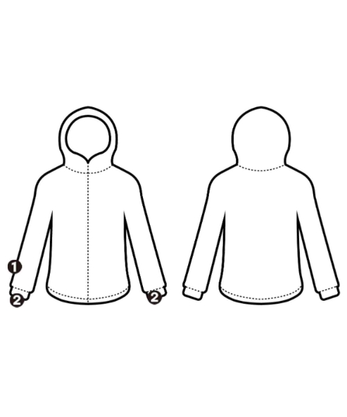 Supreme（シュプリーム）パーカー グレー サイズ:XL メンズ/2200641101052